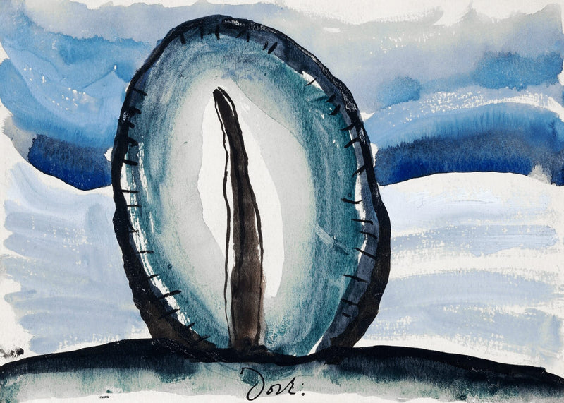 Tree — Arthur Dove