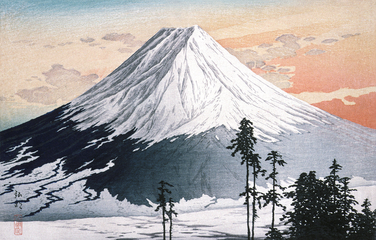 Katsuyama Neighborhood — Hiroaki Takahashi