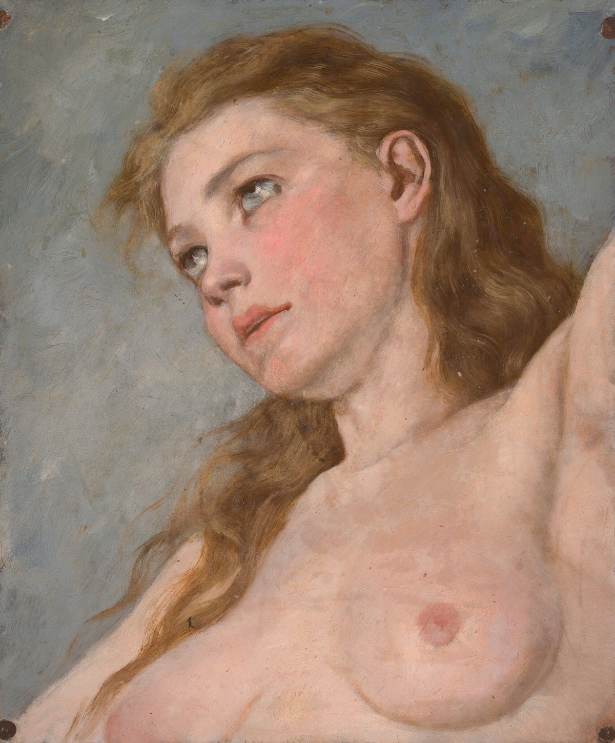 Aino — Severin Falkman