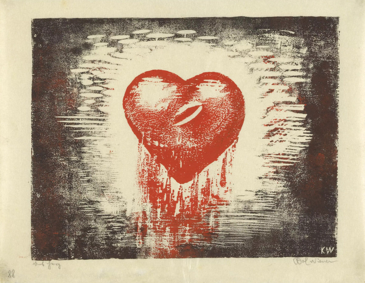 The Heart — Karl Wiener
