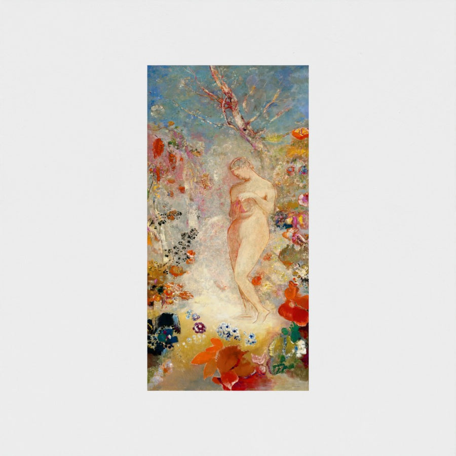 Pandora — unframed, front