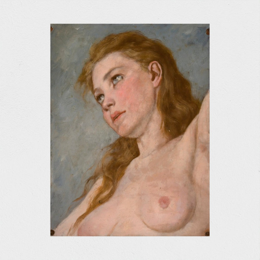 Aino — unframed, front