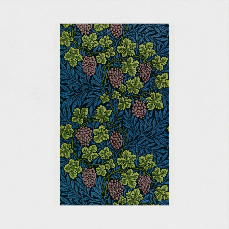 Vine — unframed, front